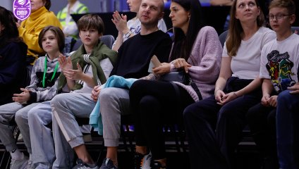 Дубль ЦСКА обыграл «Югру»