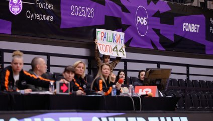 Дубль ЦСКА обыграл «Югру»