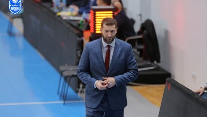 Динамо-2 - Нефтехимик 93:62 (13.01.2026)