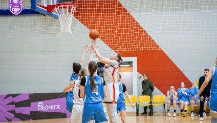 «Невинномысск» уступил «Самаре-2»