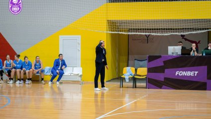 «Невинномысск» уступил «Самаре-2»