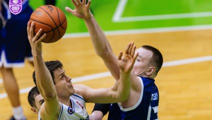 Новосибирск - Металлург 82:59 (10.03.2025)