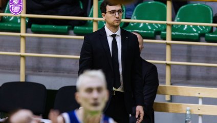 Новосибирск - Металлург 82:59 (10.03.2025)