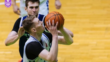 Новосибирск - Металлург 82:59 (10.03.2025)