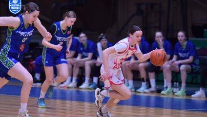 Ростов-ЮФУ - Нефтяник-Титан-2 65:54 (11.02.2025)