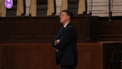 Динамо - Химки 64:66 (16.10.2025)