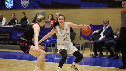 «Ростов-ЮФУ» обыграл «Енисей-2»