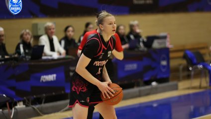 «Ростов-ЮФУ» обыграл «Енисей-2»