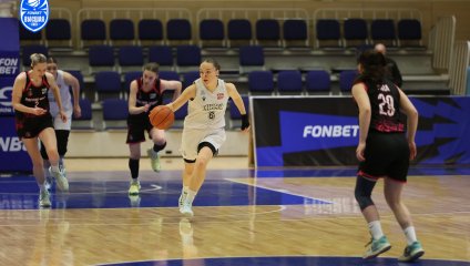 «Ростов-ЮФУ» обыграл «Енисей-2»