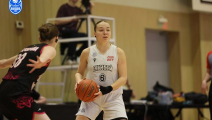 «Ростов-ЮФУ» обыграл «Енисей-2»