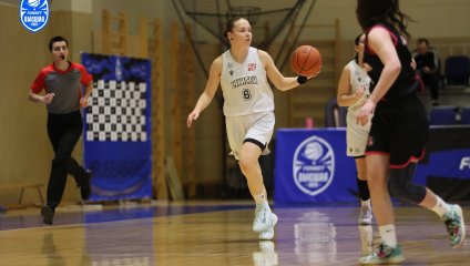 «Ростов-ЮФУ» обыграл «Енисей-2»