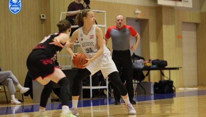 «Ростов-ЮФУ» обыграл «Енисей-2»