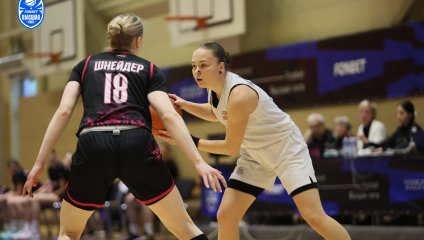 «Ростов-ЮФУ» обыграл «Енисей-2»