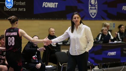 «Ростов-ЮФУ» обыграл «Енисей-2»