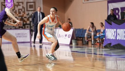 Чеваката - Самара-2 96:38 (12.02.2025)