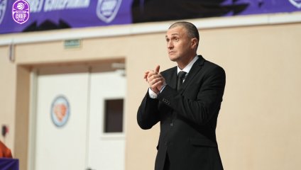 Чеваката - Самара-2 96:38 (12.02.2025)