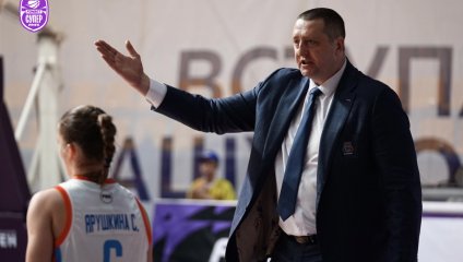 Чеваката - Самара-2 96:38 (12.02.2025)