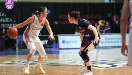 Чеваката - Самара-2 96:38 (12.02.2025)