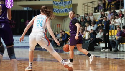 Чеваката - Самара-2 96:38 (12.02.2025)