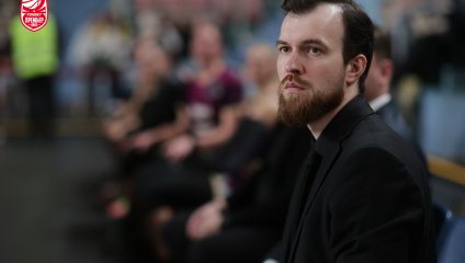 Убедительная победа «Надежды» над «НИКОЙ-Лузалес»