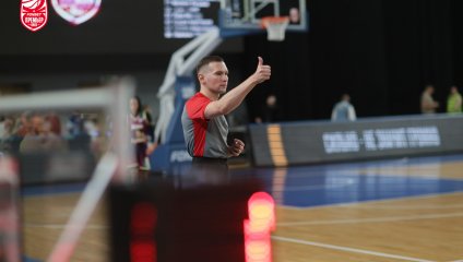 Убедительная победа «Надежды» над «НИКОЙ-Лузалес»