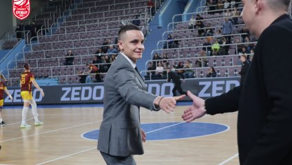 Надежда - НИКА-Лузалес 86:75 (22.11.2025)