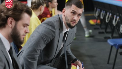 Убедительная победа «Надежды» над «НИКОЙ-Лузалес»