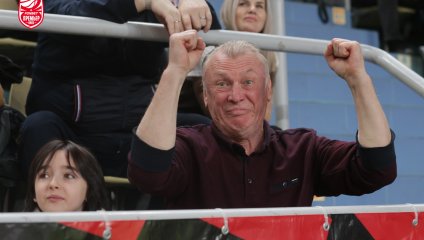 Убедительная победа «Надежды» над «НИКОЙ-Лузалес»