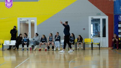 «Невинномысск» так и не смог одолеть «Энергию»