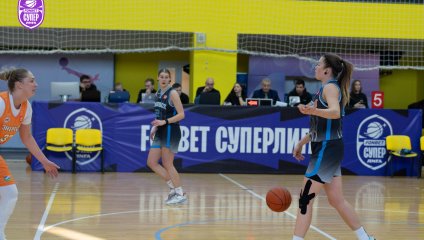 «Невинномысск» так и не смог одолеть «Энергию»