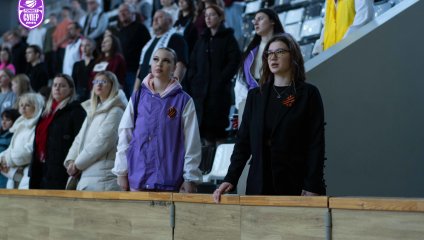 «Невинномысск» так и не смог одолеть «Энергию»