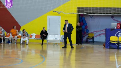 «Невинномысск» так и не смог одолеть «Энергию»