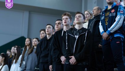 «Невинномысск» так и не смог одолеть «Энергию»