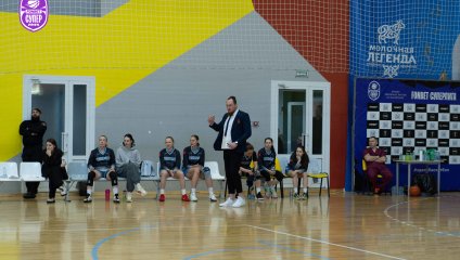 «Невинномысск» так и не смог одолеть «Энергию»