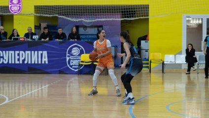 «Невинномысск» так и не смог одолеть «Энергию»