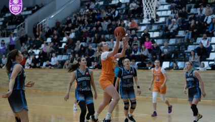 «Невинномысск» так и не смог одолеть «Энергию»