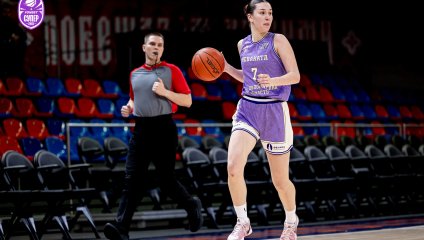 «Чеваката» одерживает волевую победу в Москве