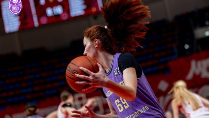 «Чеваката» одерживает волевую победу в Москве