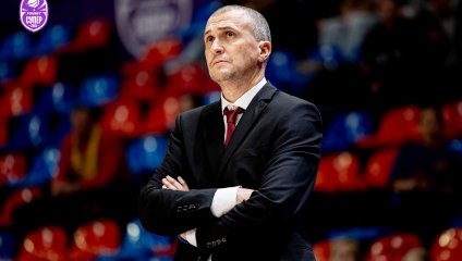 «Чеваката» одерживает волевую победу в Москве