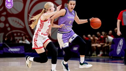 «Чеваката» одерживает волевую победу в Москве