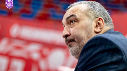 «Чеваката» одерживает волевую победу в Москве