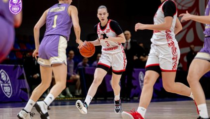 «Чеваката» одерживает волевую победу в Москве