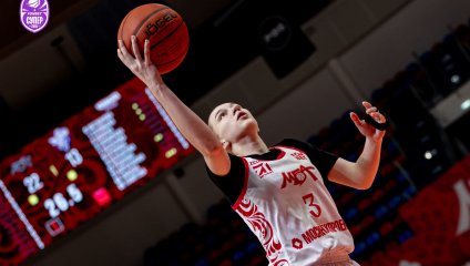 «Чеваката» одерживает волевую победу в Москве