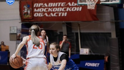 Спартак - Динамо-2 77:60 (04.02.2026)