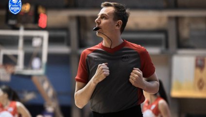 Спартак - Динамо-2 77:60 (04.02.2026)