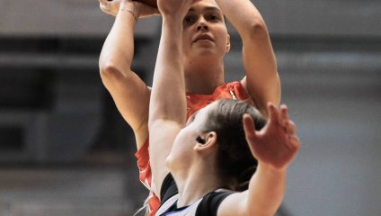 Спартак - Динамо-2 77:60 (04.02.2026)