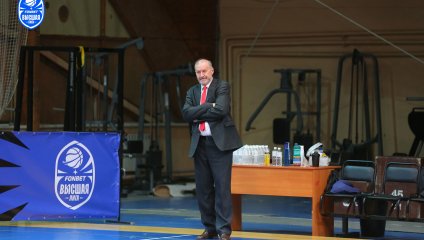 «Ростов-ЮФУ» обыгрывает «Надежду-2»