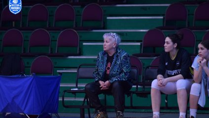 Платов-РГЭУ - Нефтяник-Титан-2 54:77 (10.04.2025)