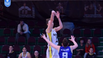 Платов-РГЭУ - Нефтяник-Титан-2 54:77 (10.04.2025)