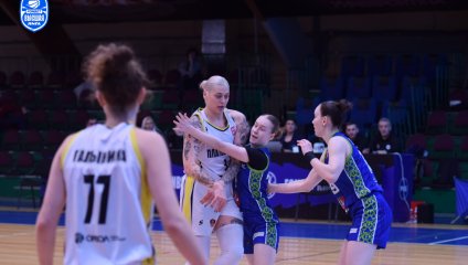 Платов-РГЭУ - Нефтяник-Титан-2 54:77 (10.04.2025)